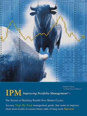cover image of I.P.M.--Improving Portfolio Management